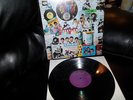 THE BEATLES * COLLECTORS ITEMS * RARE NM LP * SPRO 9463