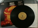 KISS THE ORIGINALS - LTD. ED. - CASABLANCA - NBLP-7032-3 COMPLETE SET