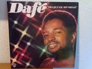 Carlos Dafe LP 1977 Soul Funk Banda Black Rio Brazil