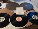 PIL Public Image Limited- Metal Box 1979