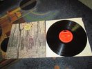 GAY AND TERRY WOODS  rare uk folk  LP 1975  Polydor  BACKWOODS