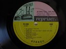 JETHRO TULL This Was 1968 STEAMBOAT REPRISE Original Prog EX