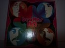 The Beatles Alpha Omega Vol.2 4LP TV Boxed set Rare Near Mint