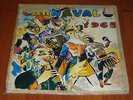 PEPE MOLINA desesperada LP ANIBAL VELASQUEZ / MONSTER CUMBIA ACCORDION JAZZ ???