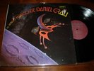 DANIEL GRAU - LP 