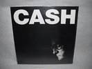 Sealed  Vinyl LP  Johnny Cash  American IV The Man Comes Around 1st Press