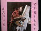 BRUCE SPRINGSTEEN -4XLP / BACK TO THE ROOTS ZIRILLI - BORN IN THE USA TOUR 84-85