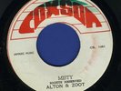 2012 ALTON ELLIS & ZOOT-MISTY-SKATALITES-DOCTOR DICK-LEE PERRY-COXSON REGGAE 7