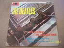 THE BEATLES Please Please Me 1963     4th Issue  E J DAY