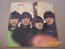 THE BEATLES Beatles For Sale  1964  STEREO