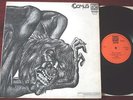COMUS FIRST UTTERANCE LP DAWN (1970) VG+UK ISSUE