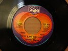 JOHNNY ADAMS You're A Bad Habit Baby BORN TO LOVE YOU N.O Dancer 45 on SSS 870