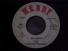 Rare Gerogia psyche/Younger Brothers/Go Away-This Feeling/Wendy/weak VG