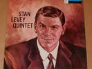 Stan Levy Quintet Mode Records Original LP Mono DG Ex Copy