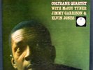 ****JOHN COLTRANE quartet Ballads IMPULSE A-32 original Van Gelder 4 logo ORANGE