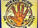 The HORACE SILVER Quintet  horace-scope BLUE NOTE 4042 rvg 47 W.63rd Street MONO