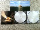 The Mars Volta-De-Loused In The Comatorium 2LP Silver vinyl At The Drive In NOFX