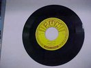 JOHNNY CASH - Cry Cry Cry - SUN 45 - 1955 - original