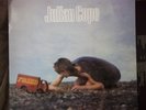 FRIED JULIAN COPE ORIGINAL 1ST PRESSING 1984 W/ POSTER AND ORIGINAL SLEEVE