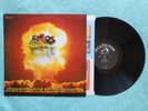 Jefferson Airplane CROWN OF CREATION Orig.1968 1S/2S +Insert PSYCH GEM NM LP -??