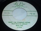 Mack Rice NORTHERN SOUL 45 Baby I’m Coming Home LU PINE My Baby LISTEN