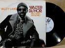 MUSE Jazz White Label PROMO LP Walter Bishop, Jr. VALLEY LAND