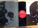 TAS List Decca Head 6 The Plague Roberto Gerhard DORATI 1G 2G VG++ TO NM
