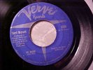 TERRI BRYANT Geni/When I'm In Your Arms RARE DETROIT NORTHERN SOUL 45 VERVE HEAR