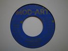 NEWSOUNDS Bet You Never Thought About It US ORIG 45'S MOD-ART MP3