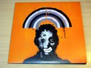 EX:EX  Massive Attack/Heligoland/2010 Triple LP Set & CD