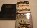 THE BEATLES  EP COLLECTION. BOXED SET OF 14 EP'S ISSUED IN ENGLAND NEAR MINT