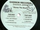 Gherkin Jerks Stomp the Beat 12