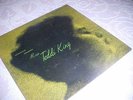 STORYVILLE PRESENTS MISS TEDDI KING LP-314 LOVE IS A NOW AND THEN THING