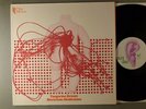 Tangerine Dream  Electronic Meditation    German Press  Ohr Label   Synth Prog