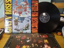 GUNS N ROSES   APPETITE FOR DESTRUCTION   EX COPY