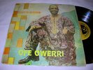 ORIENTAL BROTHERS & DR. SIR WORRIOR Ofe Owerri ORIG AFRO BEAT HIGHLIFE RARE HEAR