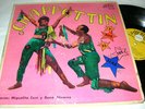 CHAPPOTTIN Y Su Estrellas ORIG CUBA PUCHITO LP HEAR