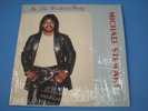 mp3 1989 Modern Soul Boogie Funk Synth LP It's The Weekend Baby MICHAEL STEWART