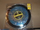 Jack White TMR Third Man Records Sixteen Saltines Liquid Filled Vinyl LP Single
