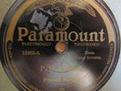 Priscilla Stewart-P.D.Q. Blues/Someday Sweetheart-Paramount 12465-Listen