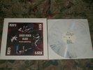 KISS DOWN UNDER AGAIN AUSTRALIA UNPLUGGED 1995 LIVE WHITE VINYL LP PRE MTV RARE