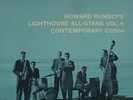 LP Howard Rumsey's - Lighthouse All-Stars Vol. 6