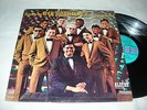 RAY RODRIGUEZ Introducing ALEGRE ORIG LATIN LP HEAR