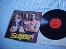 *SLADE* Slayed ? - 1972 UK Polydor LP  1970's Glam Rock Classic Rock