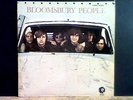BLOOMSBURY PEOPLE    LP      Electro/Psych  SIGNED BY THE BAND