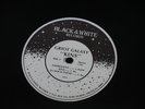 GRIOT GALAXY Kins LP Black & White Original RECORD ONLY Faruq Z Bay Detroit
