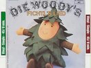 DIE WOODY´S      FICHTL´S LIED   / / FICHTL´S  TANZ