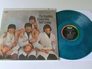 The Beatles Yesterday and Today. Mono (Rare Sleeve) Made In USA. T2553