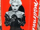 RARE VTG MADONNA SPOTLIGHT / WHERE'S THE PARTY PROMO REMIXES 12