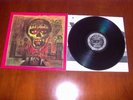 Slayer Seasons In The Abyss 1990 VINYL first press sodom anthrax overkill thrash
